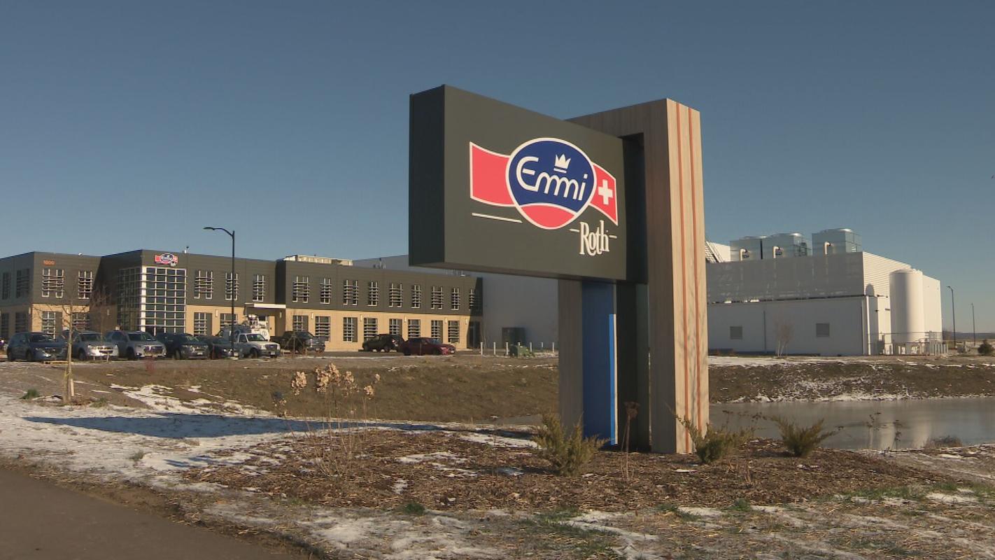 Emmi Roth opens new headquarters in Stoughton | Food & Recipes ...