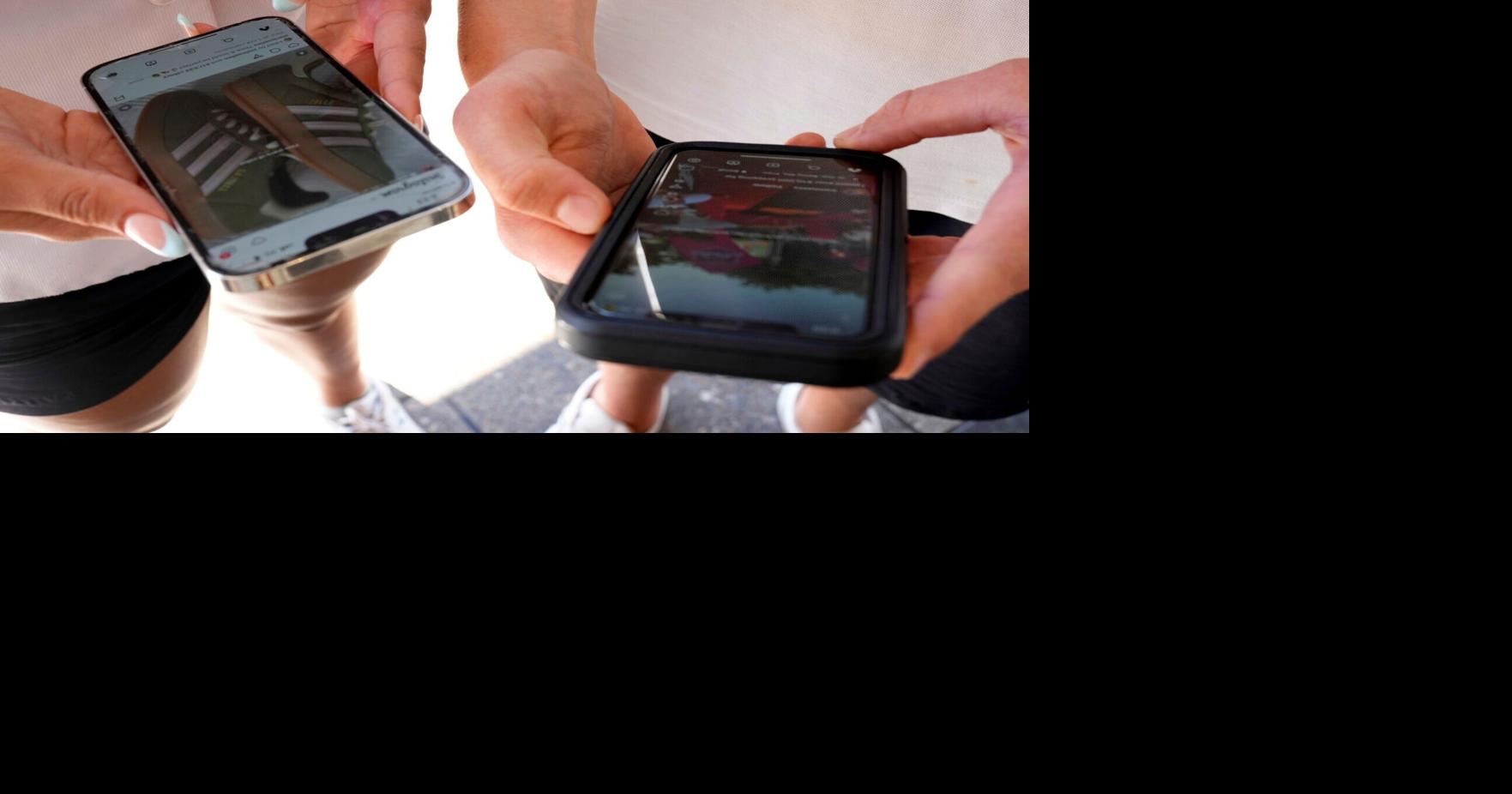 Landmark trial accusing social media companies of addicting children begins