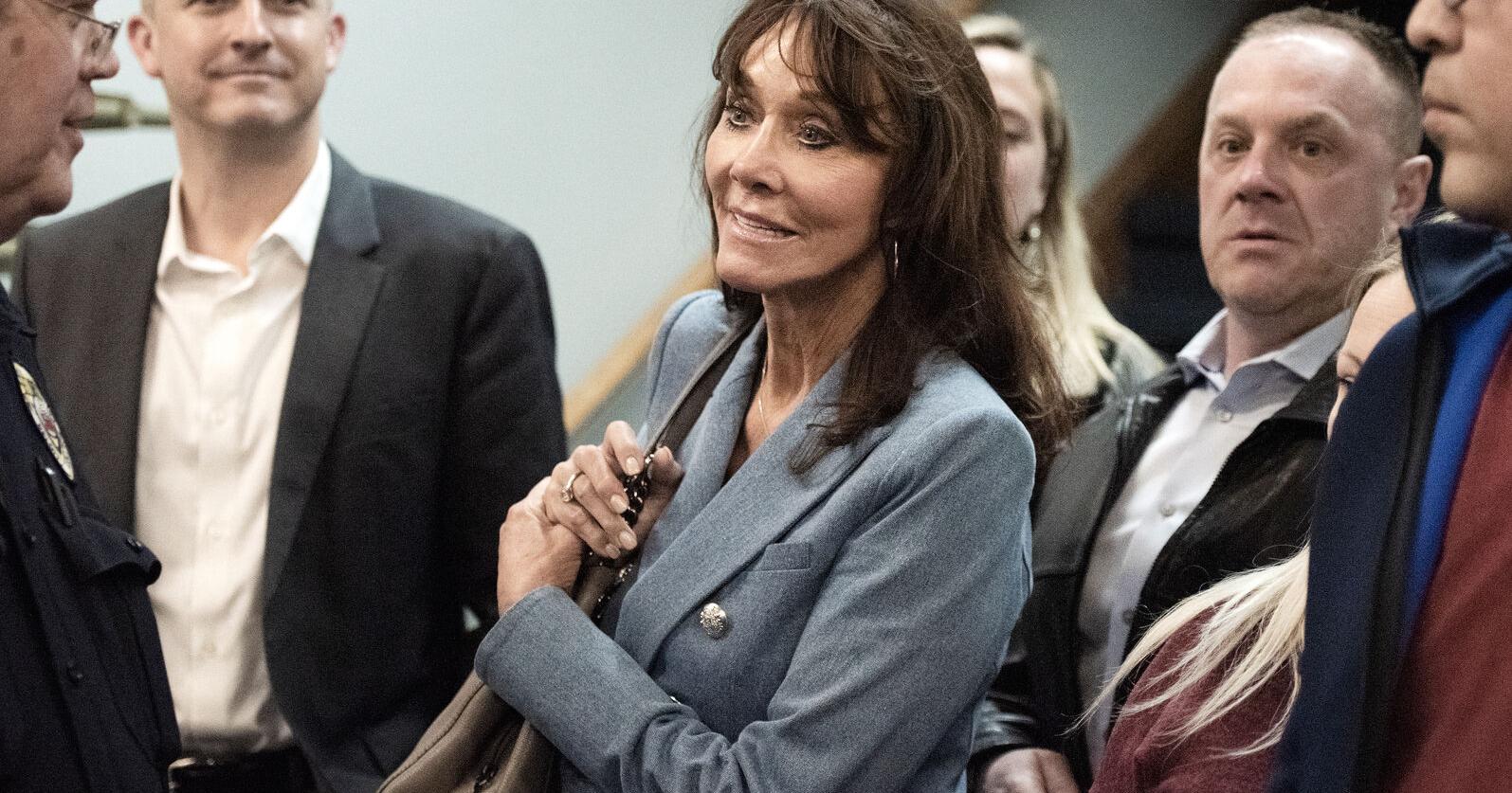 Mega donors fuel record-shattering $45M Wisconsin Supreme Court race - Vimarsana News