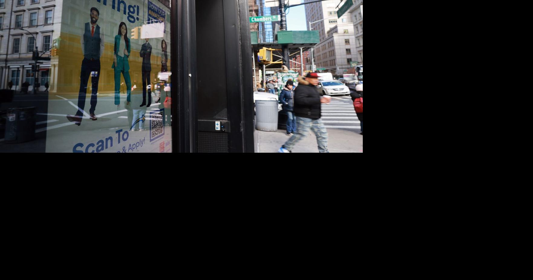 Stocks rise as January hiring jumps