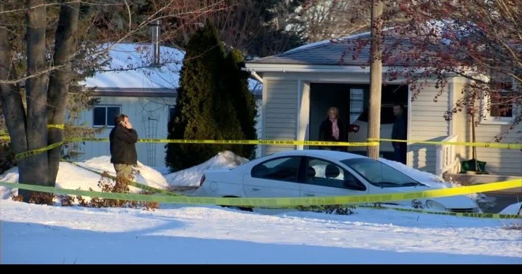 Mazomanie death investigation Local News