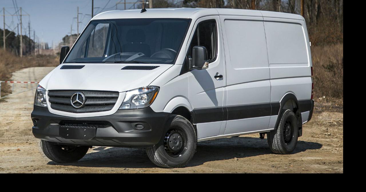 La Farge police report suspicious man driving white van taking pictures