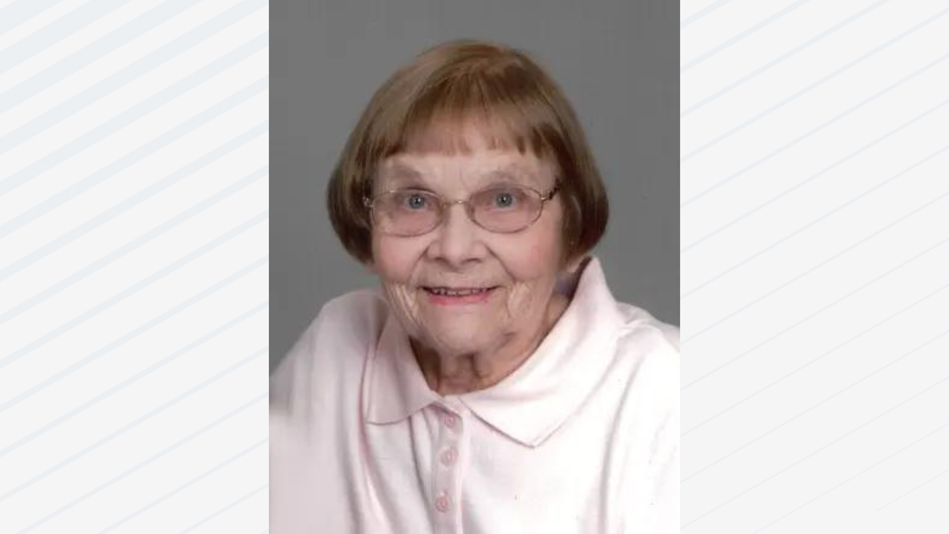 Lorraine Ellen "Nunie" Halverson | Obituaries | Channel3000.com