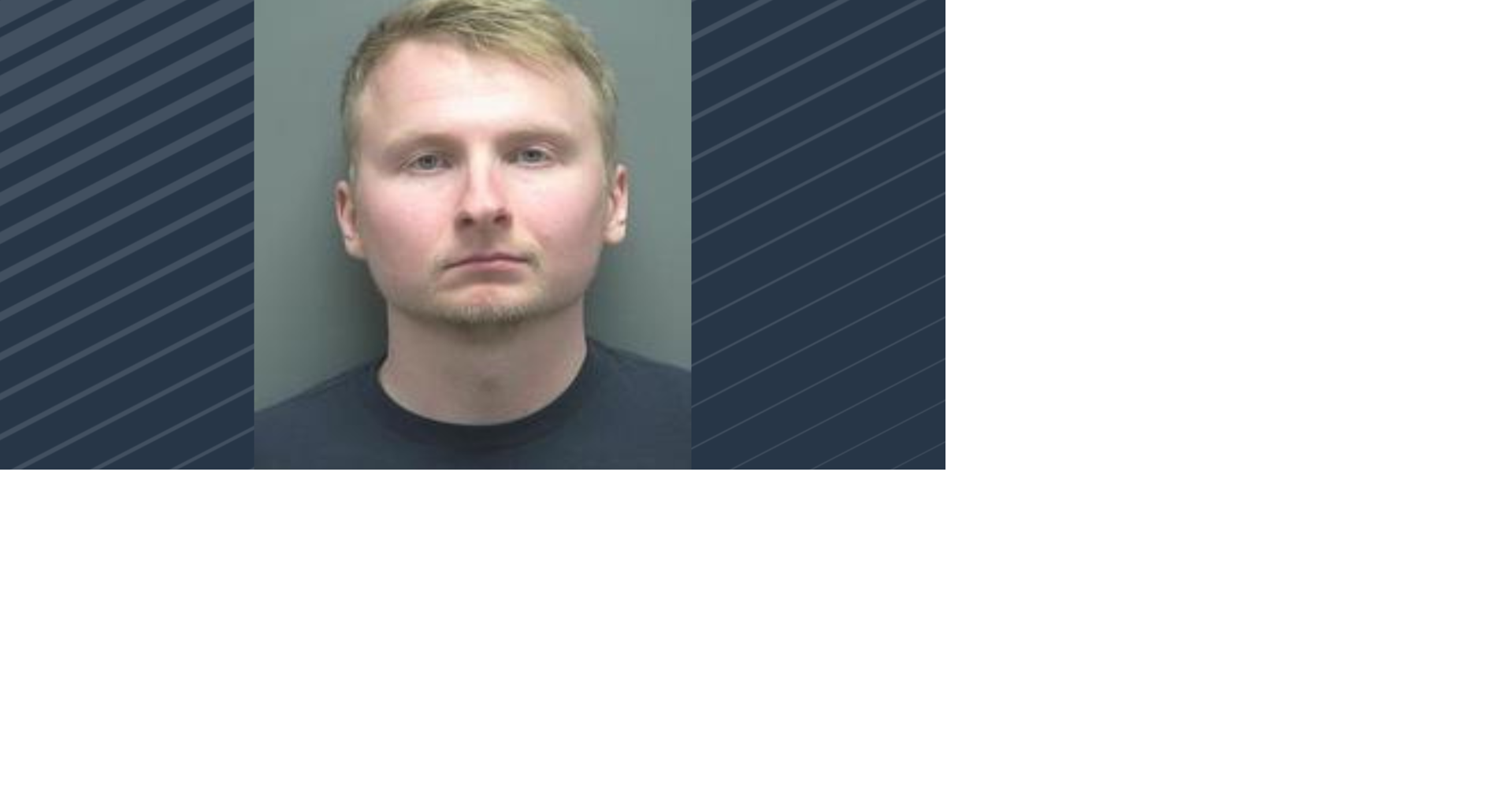 Janesville man accused trafficking North Carolina teen indicted by federal grand jury