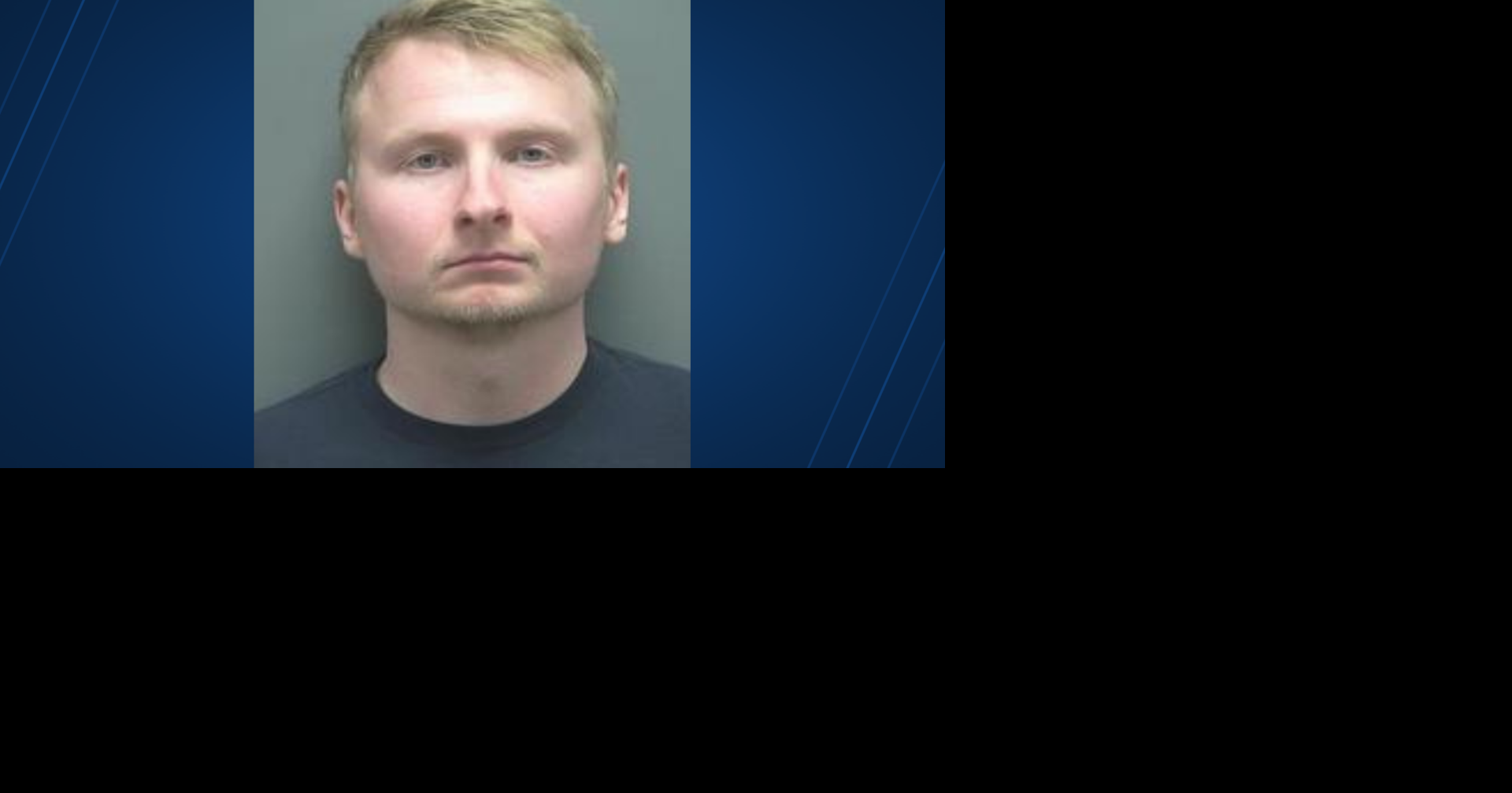 Janesville man accused of trafficking North Carolina teen pleads guilty in federal case