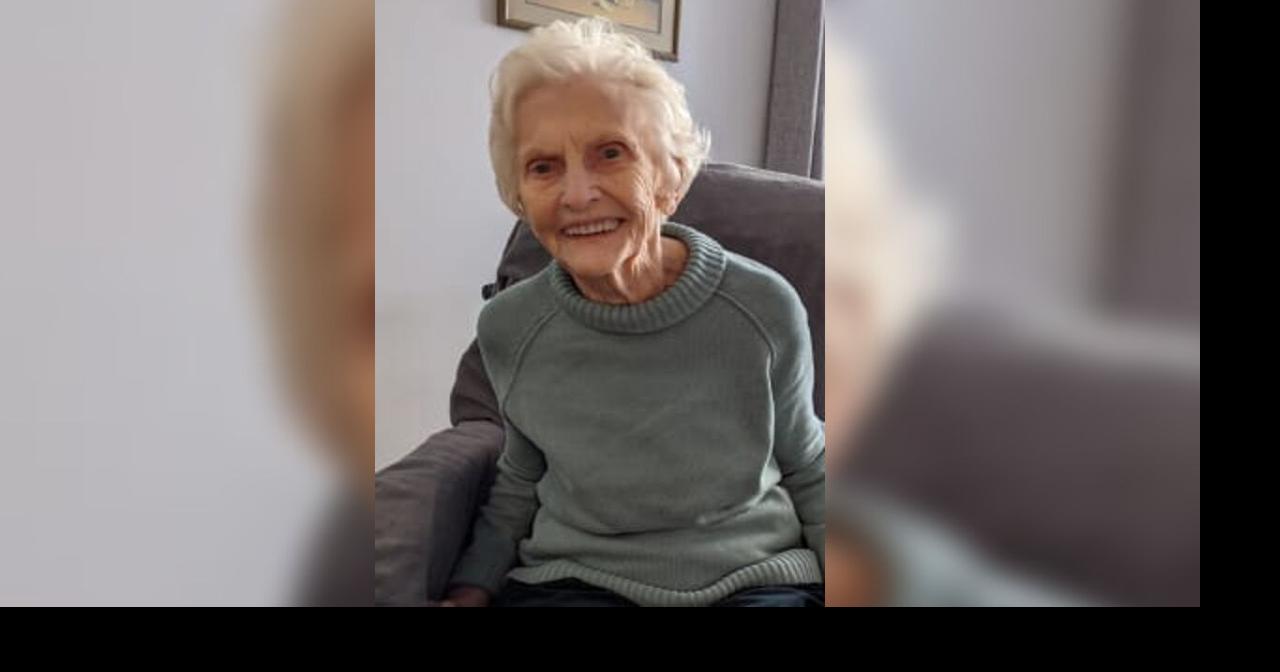 Patricia Etna Horvei Obituaries