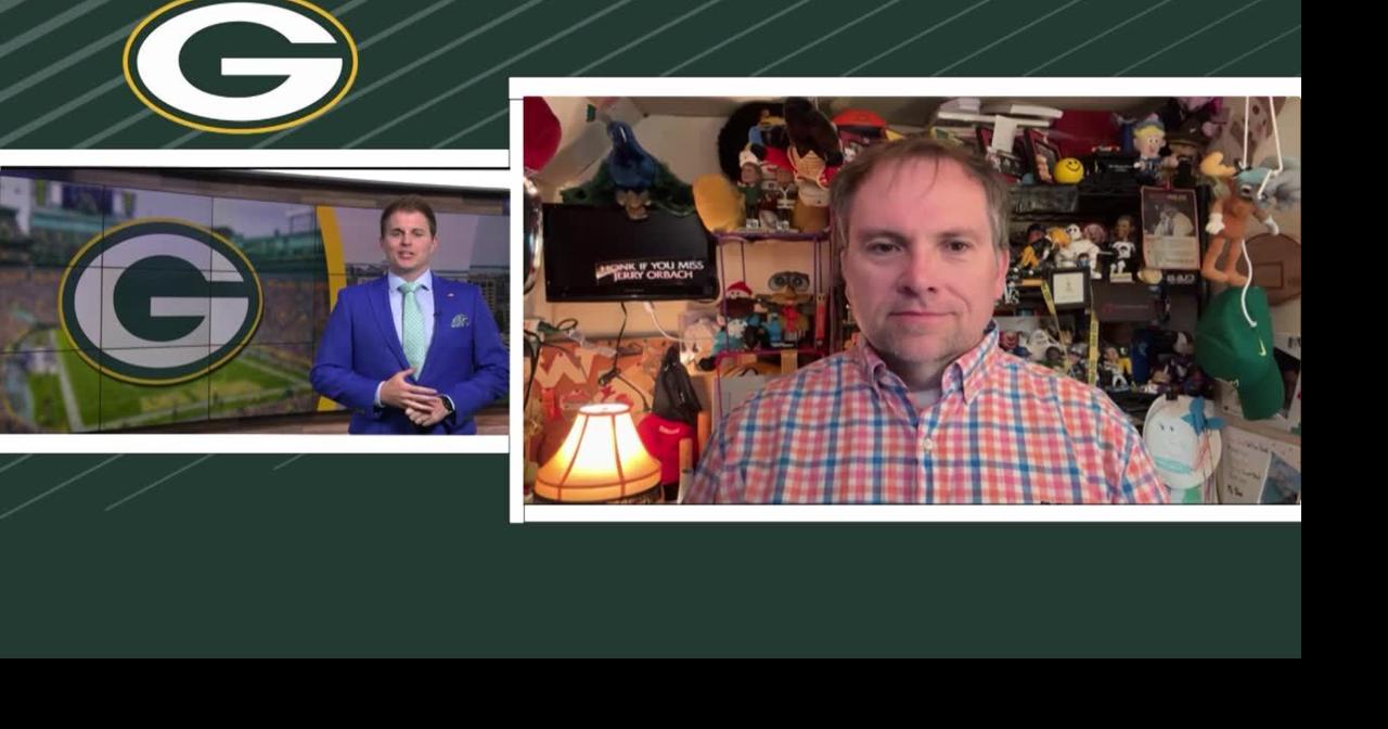 Zach Hanley and Jason Wilde preview Packers schedule release