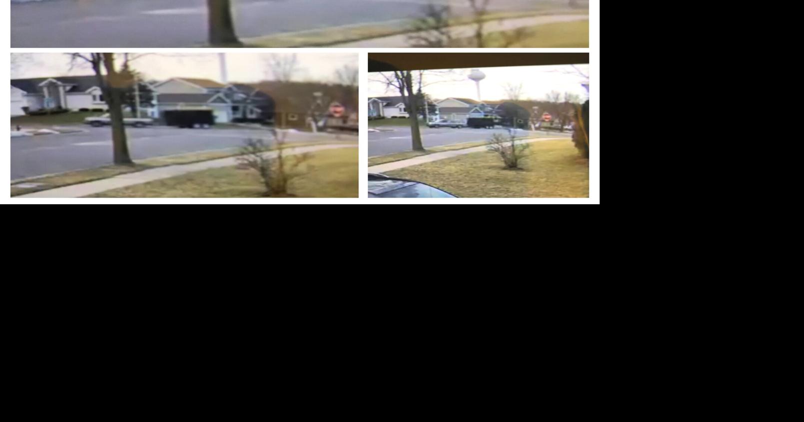 Verona police ask for public’s help in finding stolen construction