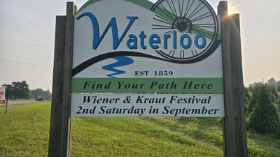 Waterloo
