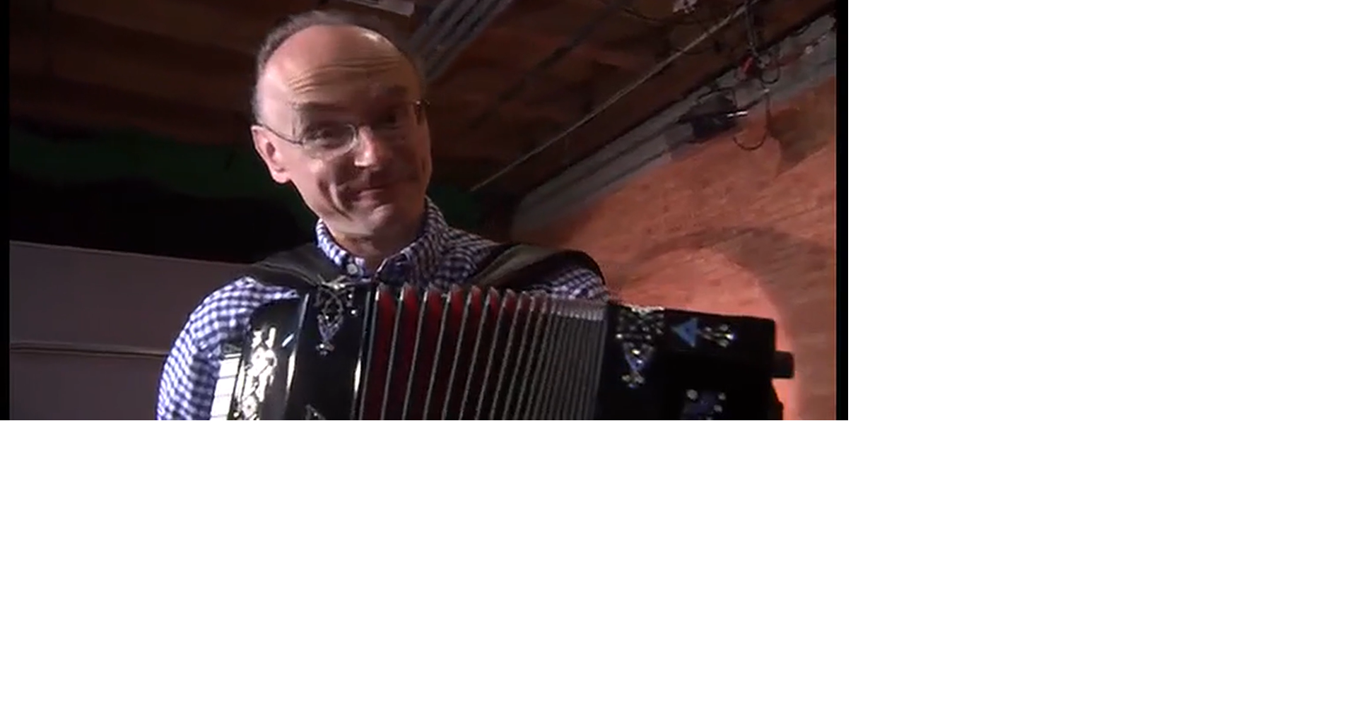 ‘First or second line of my obituary’: Polka musician is World Series ...