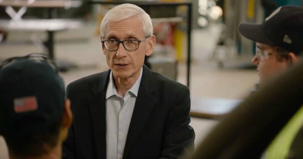 Evers requests FEMA storm damage assessments in SE Wisconsin | Local ...