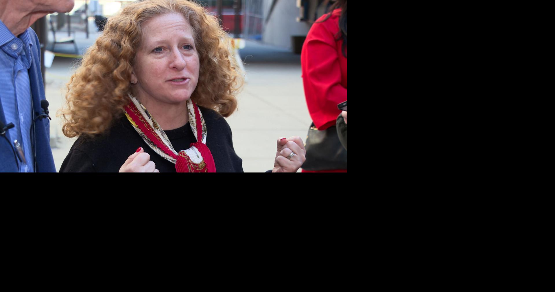 UW Madison Chancellor Mnookin selected as Columbia University's next president