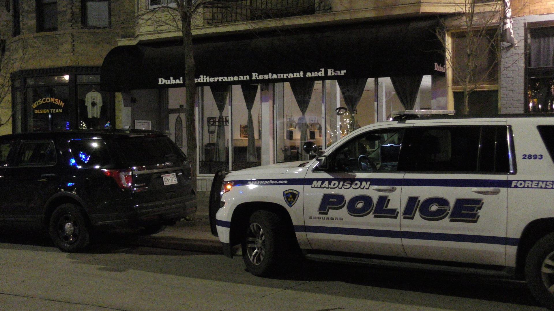 Madison police find shell casings after reports of gunshots | News ...