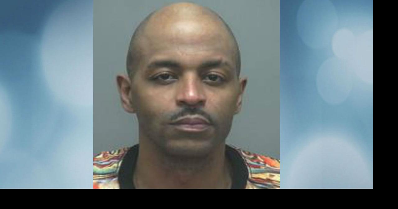 Police: Registered sex offender arrested on charges of trafficking a ...