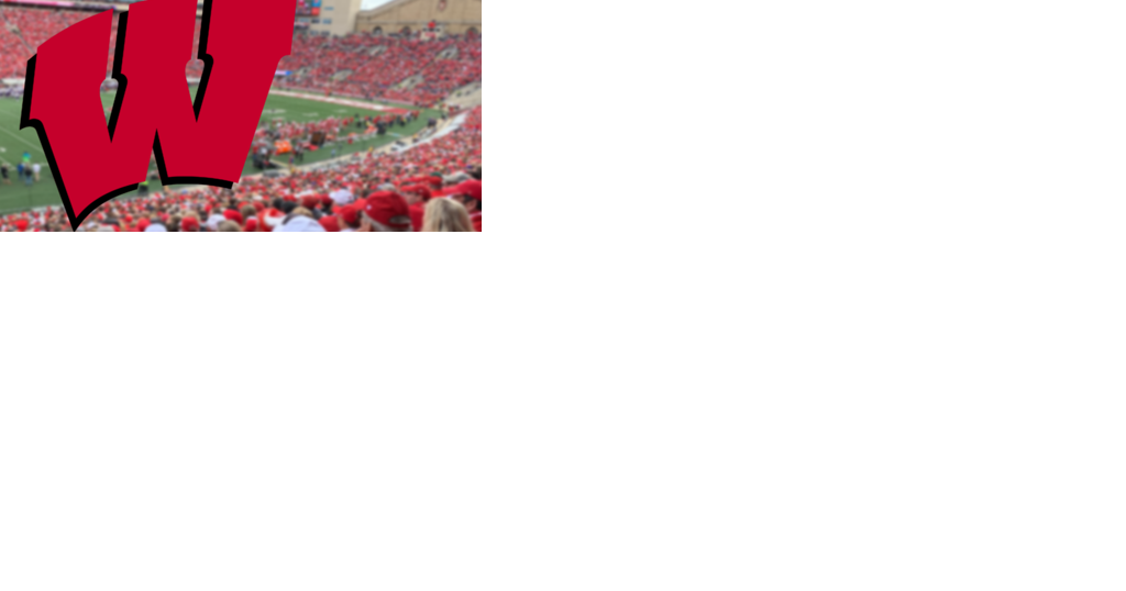 Badgers fail to find endzone in loss to Iowa as Mordecai injury looms large - Vimarsana News