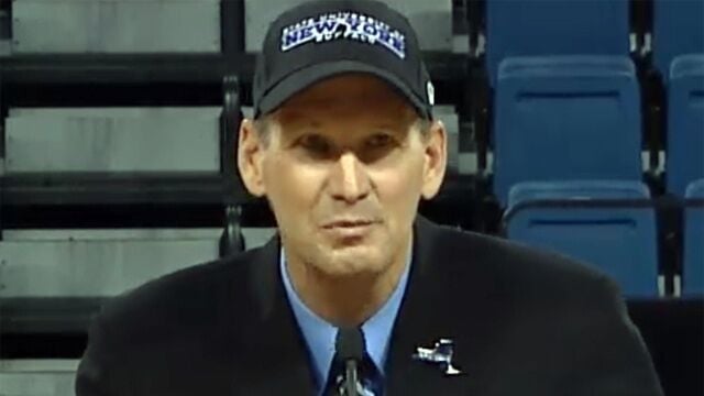 Kansas Hires Former UW-Whitewater Football Coach Lance Leipold As New ...