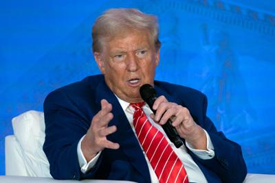 Moms for Liberty hoàn toàn ủng hộ Trump và mở rộng vai trò trong chính trị quốc gia khi cuộc bầu cử đang đến gần | Tin tức | channel3000.com