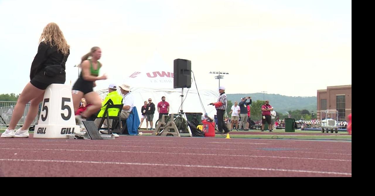State Track: Championship Saturday sees many Madison area athletes crowned