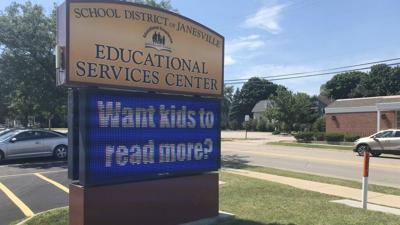 Janesville schools hit with ransomware attack locking digital systems