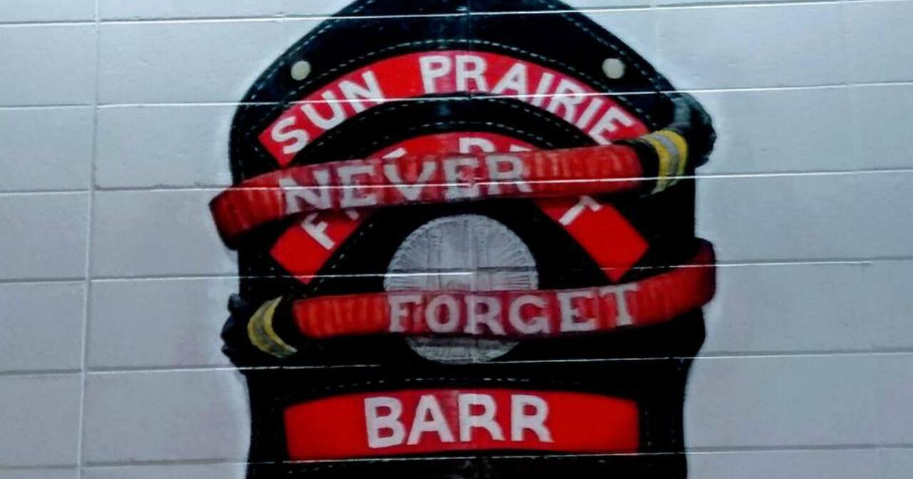 WATCH FROM THE ARCHIVES: The July 10, 2018 Sun Prairie Explosion - Vimarsana News