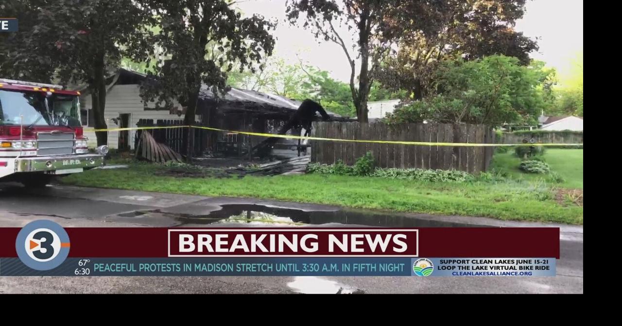 2 dead, 2 hospitalized after west side house fire | Crime news ...