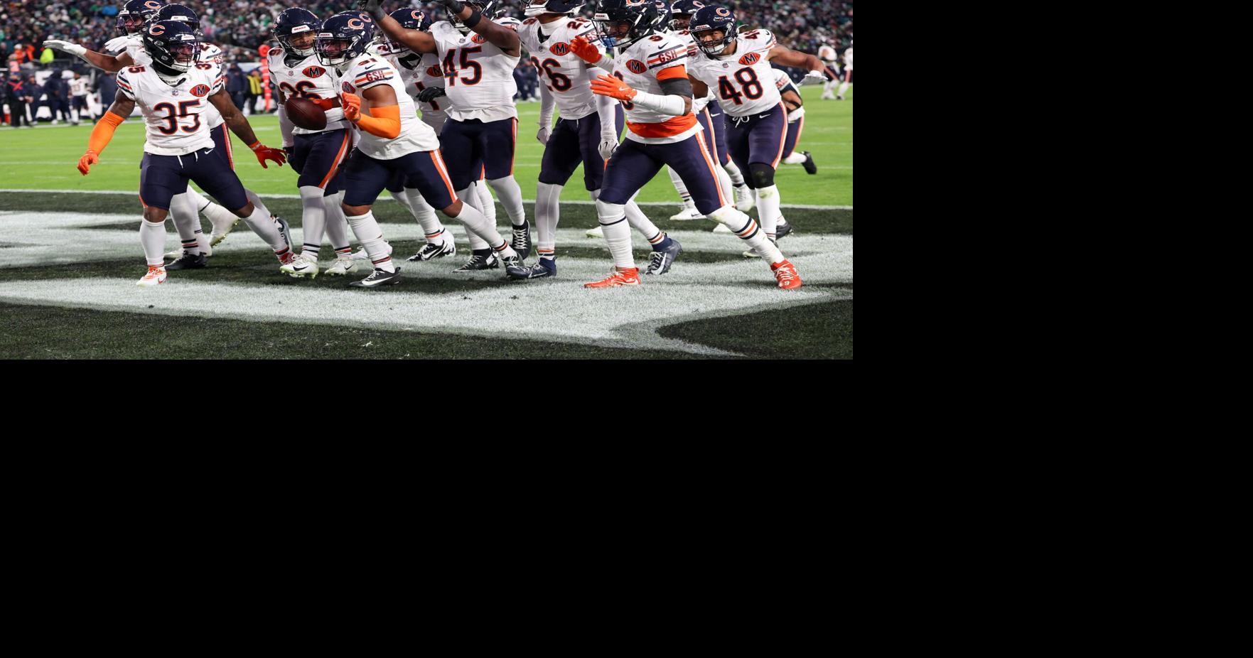 Gary Bears? Packers archrival looks to Northwest Indiana if stadium plans fall through