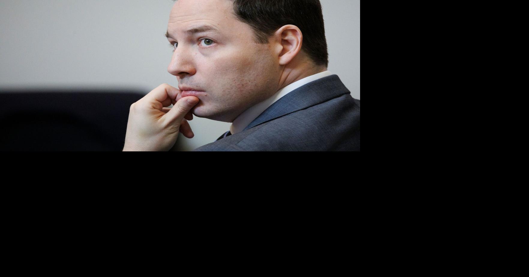 Virginia jury to continue deliberations in au pair affair double-murder trial next week