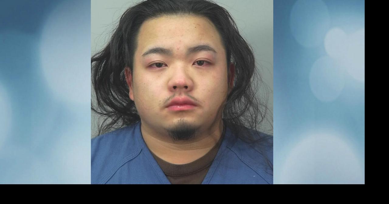 20-year-old Madison man arrested for pointing gun at man, police say ...