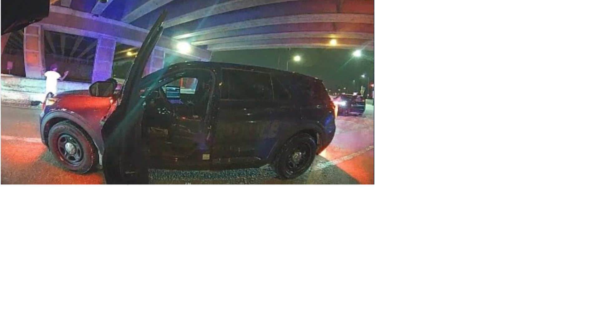 Monona PD: Man arrested after driving away from traffic stop with ...