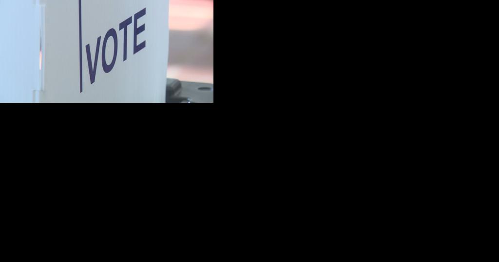 What you need to know as in-person absentee voting for Feb. 21 primary begins Tuesday - Vimarsana News