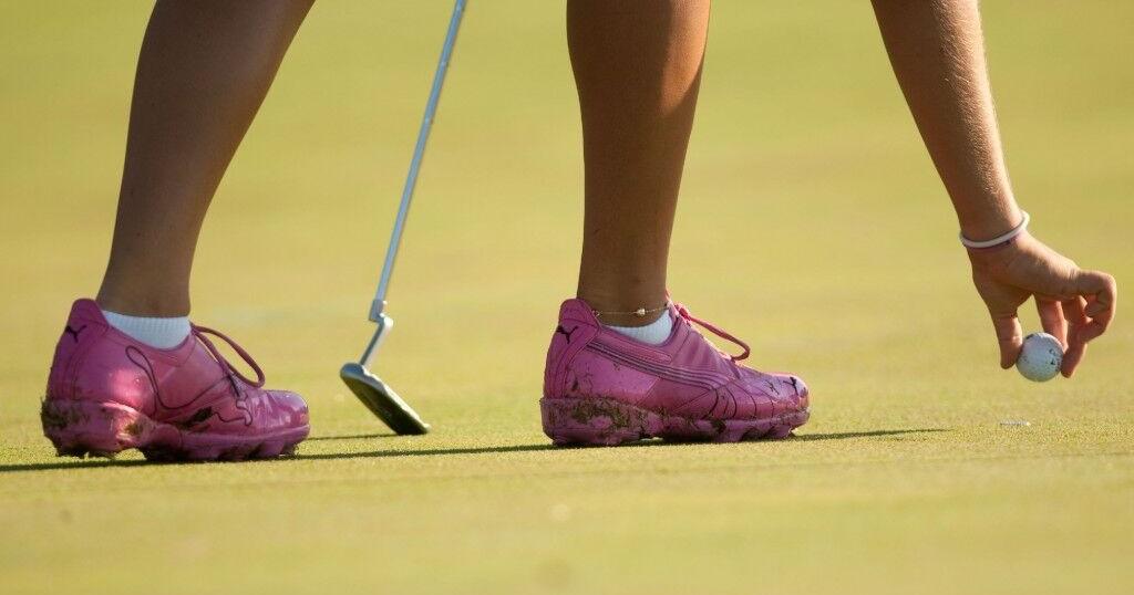 Girls High School Golf Tournament Raises Money To Fight Cancer Local girls-high-school-golf-tournament-raises-money-to-fight-cancer-local