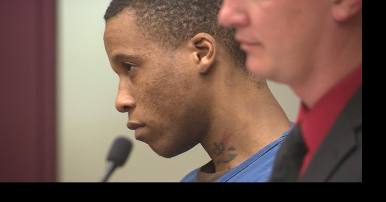Man accused of shooting on Madison’s east side sentenced | Crime news ...