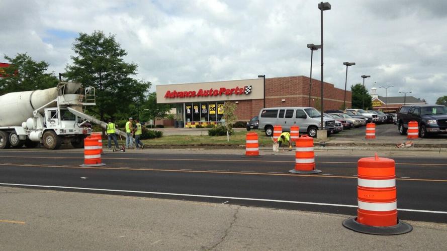 Milton Ave. construction hurts Janesville businesses Local News