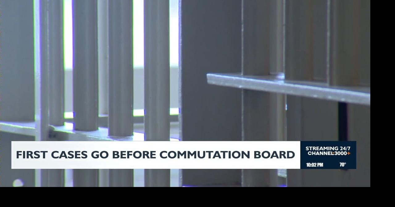 Natalie Murphy seeks early release as Wisconsin revives commutations ...