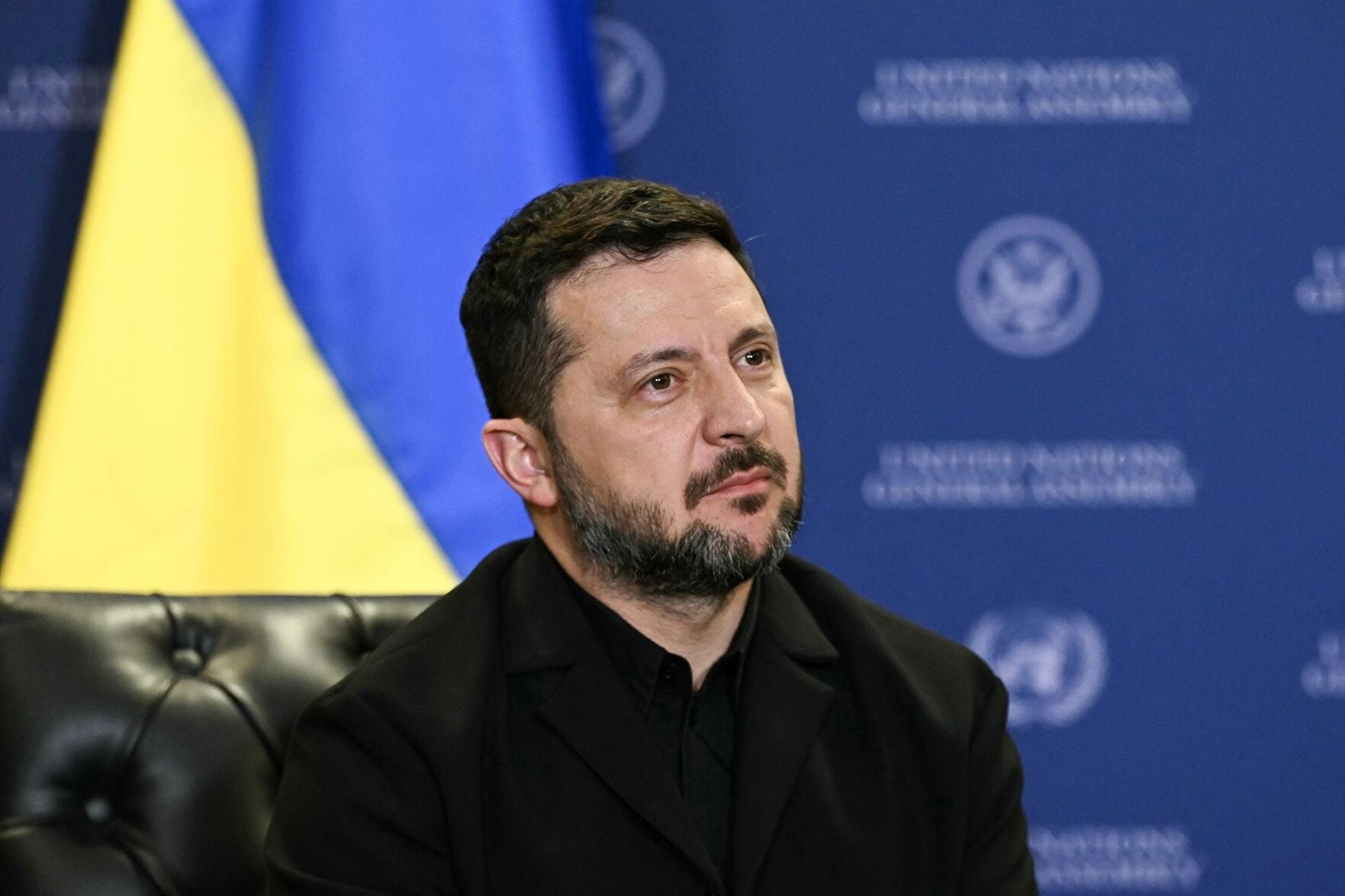 Ukraine abandons truce and attacks Russian oil refinery as Zelenskyy ...