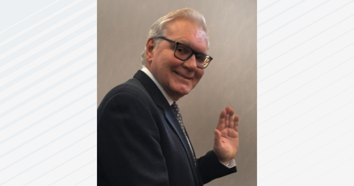 David Joseph Ripp | Obituaries | channel3000.com