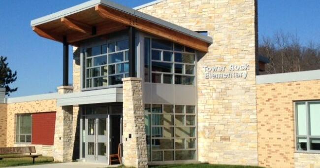 Sauk Prairie school board opposes proposed transmission line running near elementary school