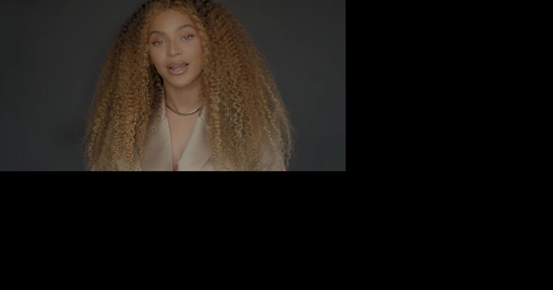 Beyoncé tells 2020 graduates ‘change has started with you’ | Education ...