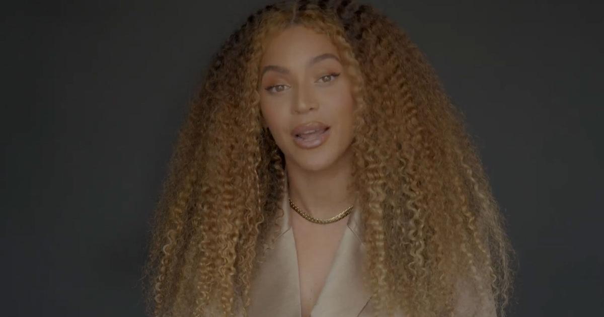 Beyoncé tells 2020 graduates ‘change has started with you’ | Education ...