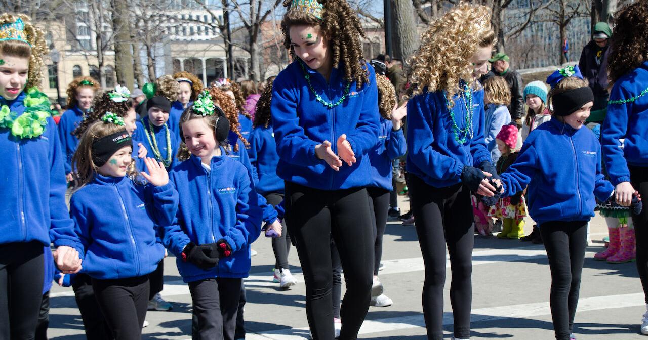 23 ways to celebrate St. Patrick's Day in the Madison area - Vimarsana News