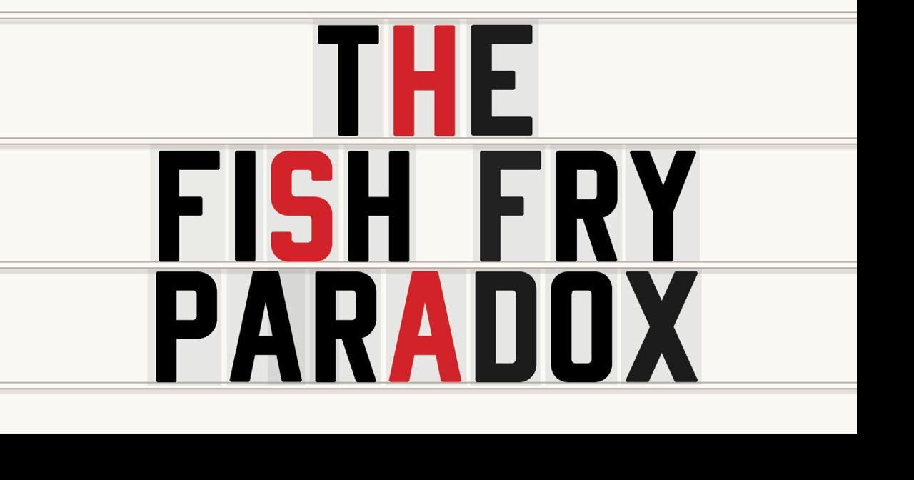 The Fish Fry Paradox: How a Wisconsin tradition is changing - Channel 3000