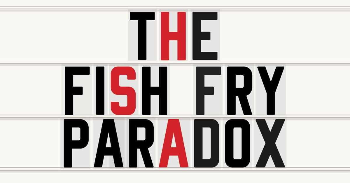 The Fish Fry Paradox: How a Wisconsin tradition is changing - Channel 3000