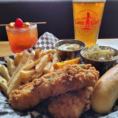 21 Madison-area restaurants serving up Friday fish fry | MADISON ...