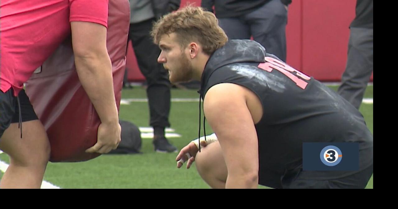 Jack Nelson eying a starting role in Atlanta