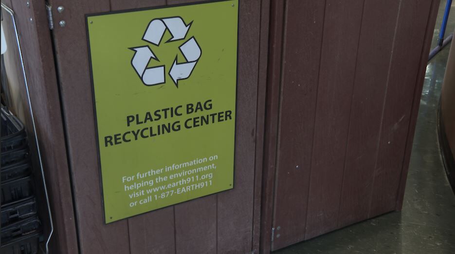 How to Recycle Plastic Bags - Earth911