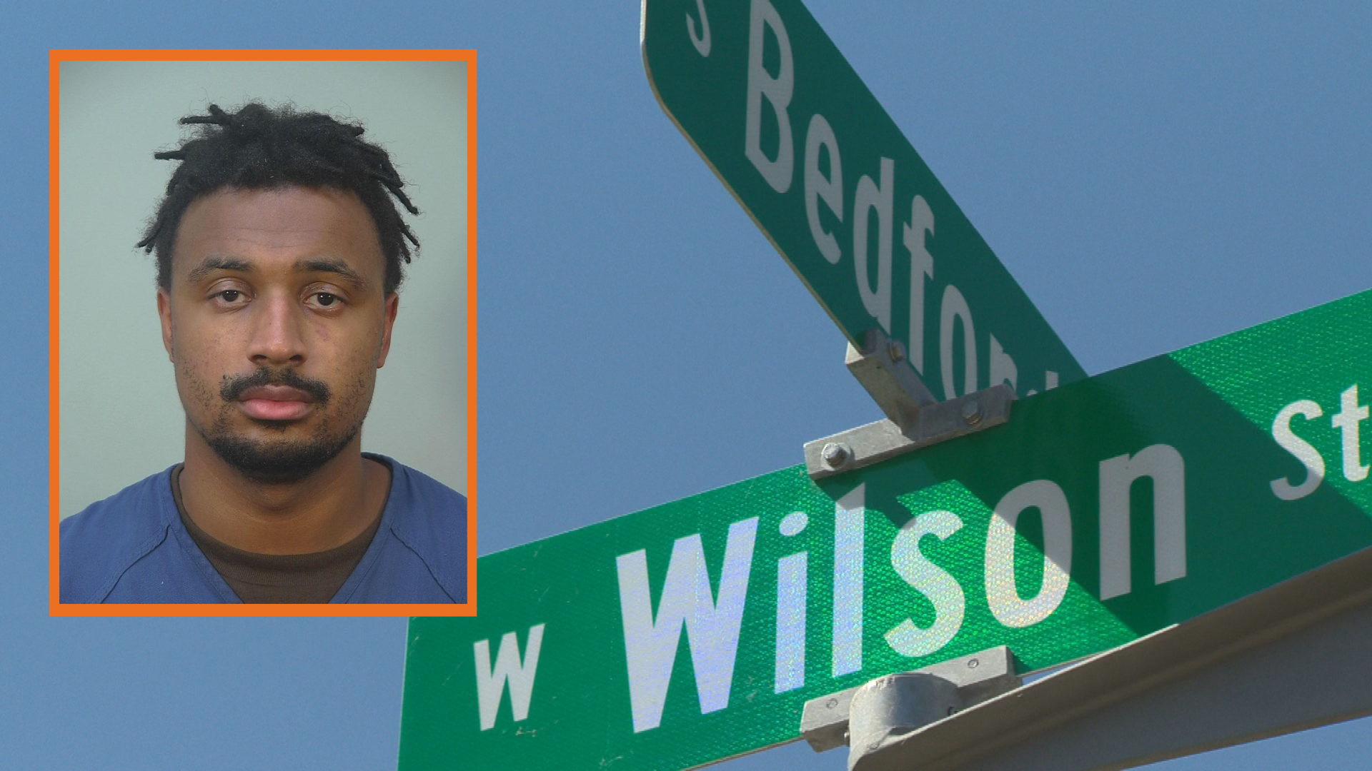 Suspect In Downtown Attack On UW-Madison Student Arrested | News ...