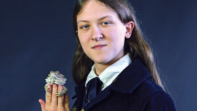 Meet three amphibian and reptile enthusiasts | Home & Lifestyle