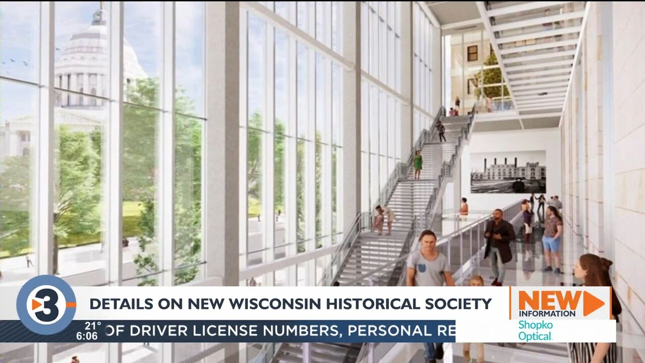 Wisconsin Historical Museum - A new Brewers season has started! On