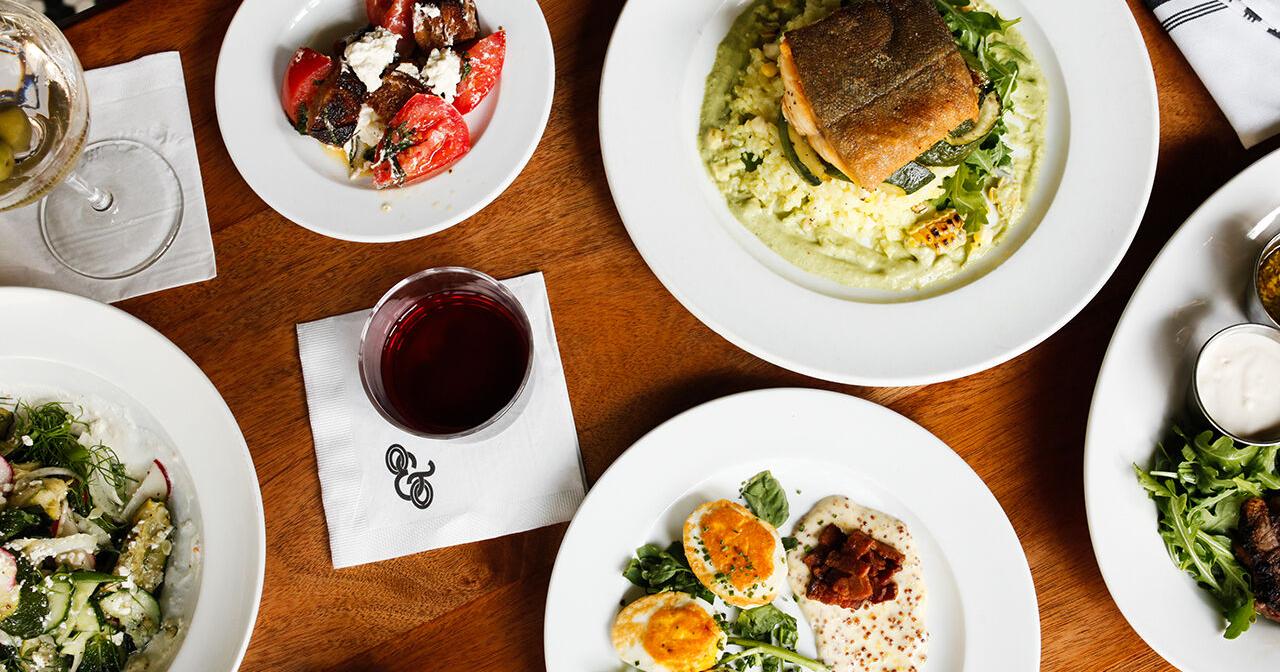 Monroe Street welcomes new bistro, One & Only - Vimarsana News