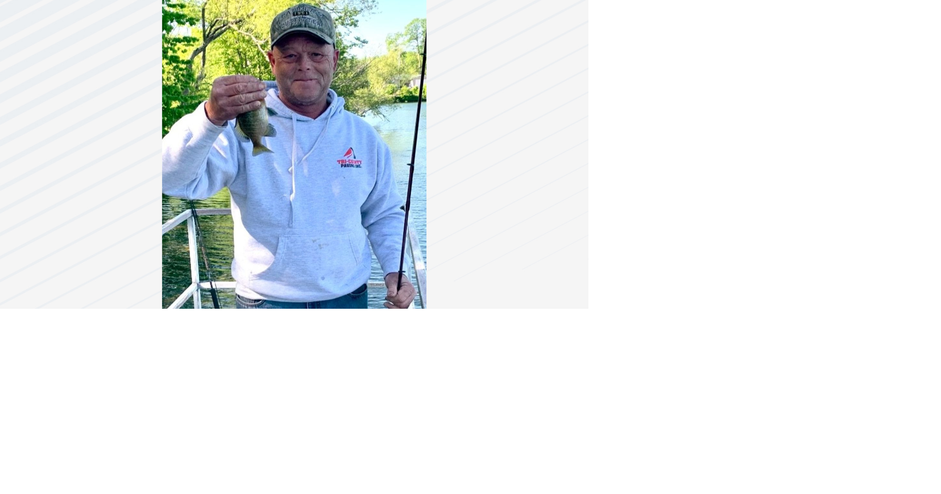 Doug Peschel | Obituaries | channel3000.com